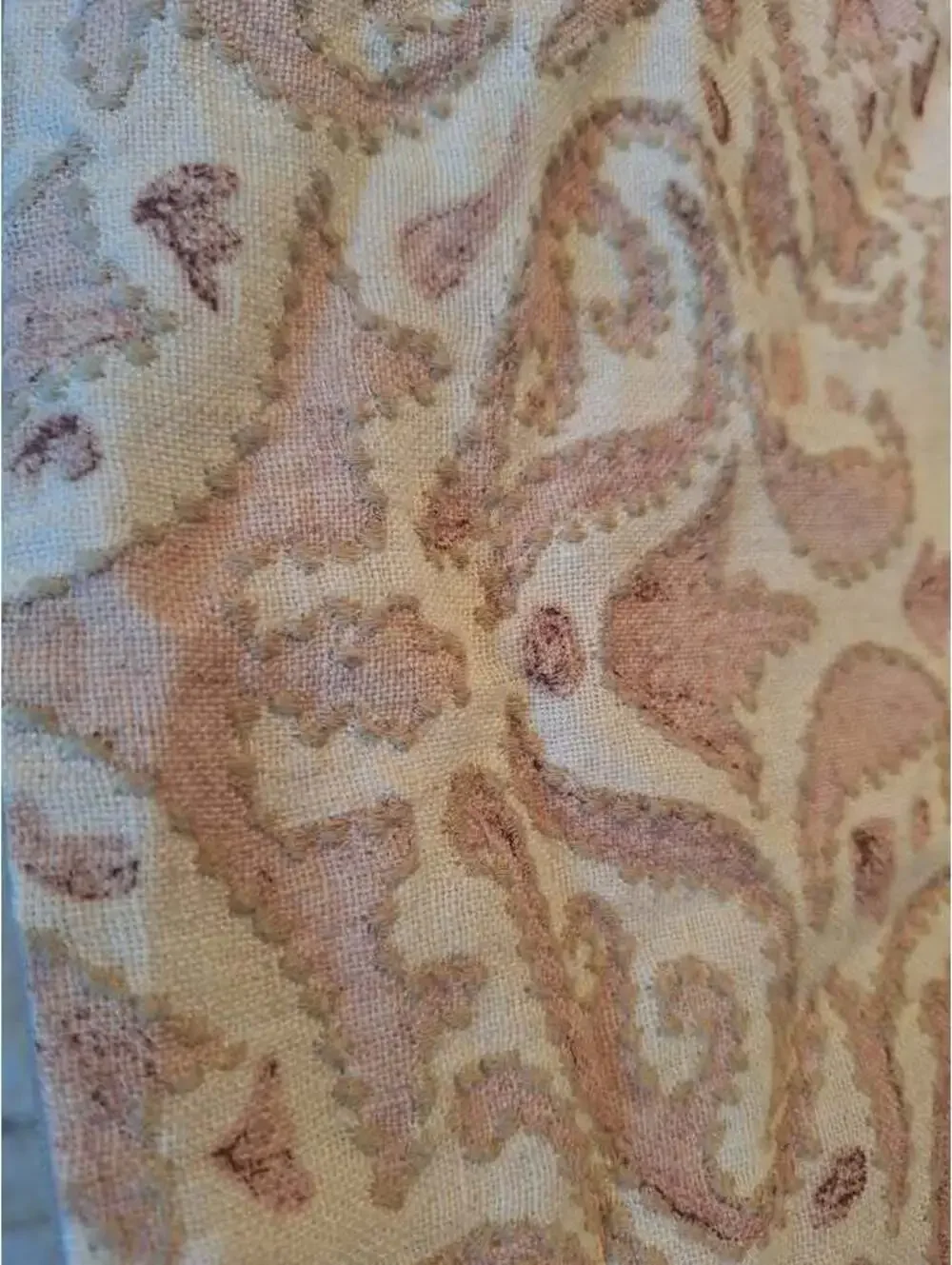 Pottery Barn pillow shams/cases, decorative, 20